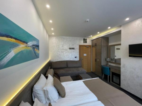 Hotel Alibi 105, Zlatibor